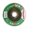 Круг Лепестковый Торцевой (КЛТ) HAMMER КЛТ 1 Ф115х22 Р80 213-003 купить в Надыме