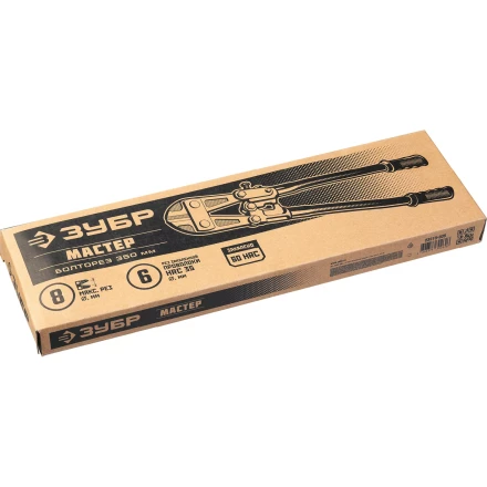 ЗУБР 350 мм, болторез (23313-035) купить в Надыме