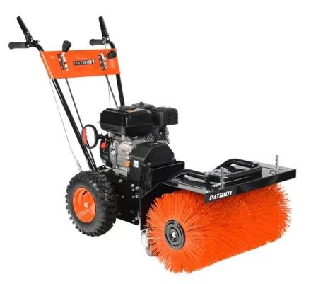 Подметальная машина универсальная PS 888S PATRIOT купить в Надыме