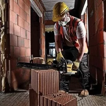 Пила - аллигатор DeWalt DWE 398 купить в Надыме