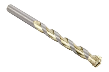 Сверло по камню HAMMER Ф12х150мм (DR CR 12,0мм*150/100мм) купить в Надыме