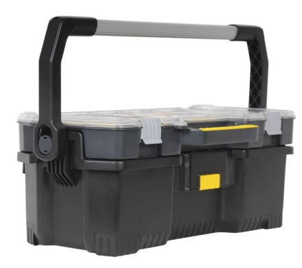 Ящик для инструментов 19 Stanley STST1-70317 купить в Надыме