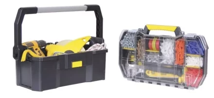 Ящик для инструментов 19 Stanley STST1-70317 купить в Надыме