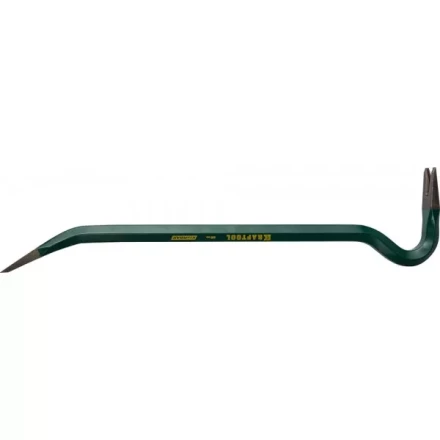 Лом-гвоздодер, 400 мм, 16 мм, шестигранный усиленный, KRAFTOOL 21901-40 купить в Надыме