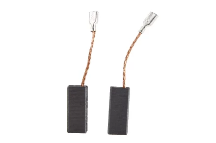 Щетки угольные HAMMER Щетки угольные (2 шт.) для BOSCH (1617014134) A.S. купить в Надыме