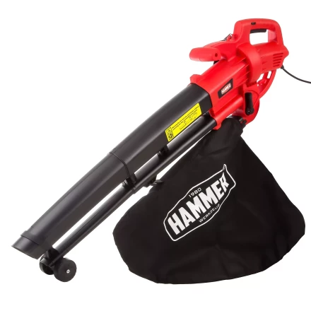 Воздуходувка электрическая Hammer VZD2000P купить в Надыме