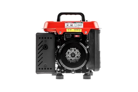 Бензиновый генератор HAMMER GN1000i купить в Надыме