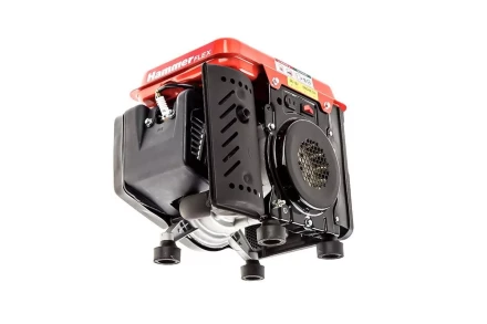 Бензиновый генератор HAMMER GN1000i купить в Надыме