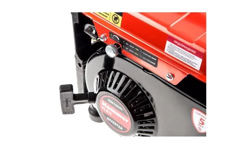 Бензиновый генератор HAMMER GN1000i купить в Надыме