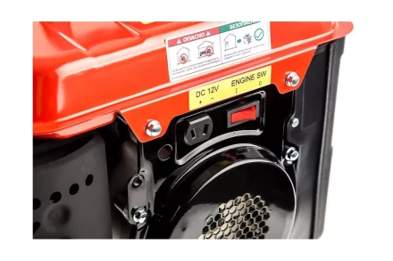 Бензиновый генератор HAMMER GN1000i купить в Надыме