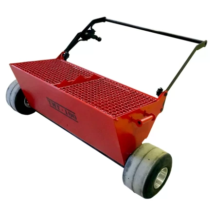 Тележка для топпинга Samsan ТМТ-100 купить в Надыме