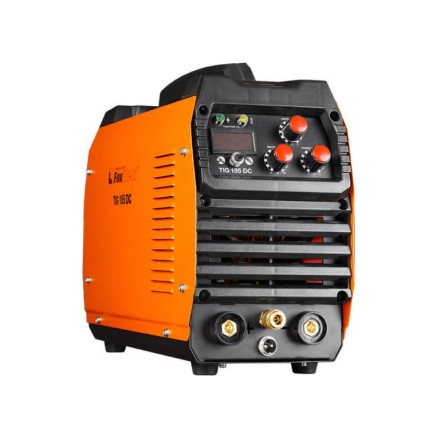 Аппарат аргонодуговой сварки FoxWeld TIG 185 DC купить в Надыме