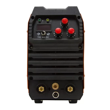 Аппарат аргонодуговой сварки FoxWeld TIG 185 DC купить в Надыме