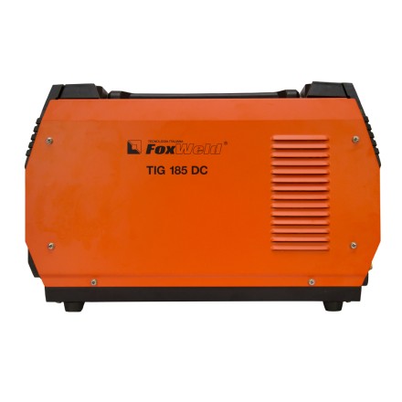Аппарат аргонодуговой сварки FoxWeld TIG 185 DC купить в Надыме