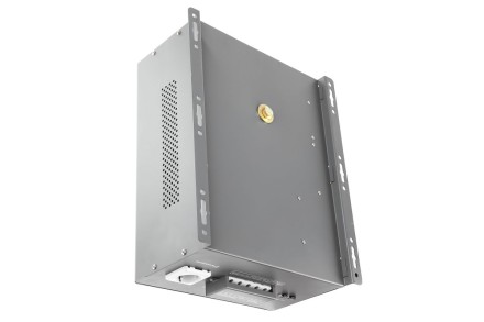 Стабилизатор напряжения WESTER STW10000NS купить в Надыме