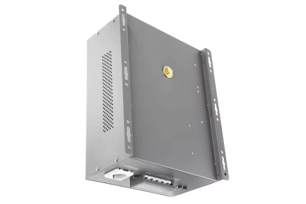 Стабилизатор напряжения WESTER STW10000NS купить в Надыме