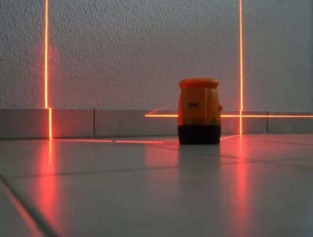 Нивелир лазерный ADA Geo-Fennel FL 40-3 Linner-HP купить в Надыме