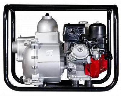 Мотопомпа Fubag PTH 1000 T двгатель Honda GX270 для сильнозагрязненной воды купить в Надыме