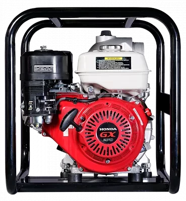 Мотопомпа Fubag PTH 1000 T двгатель Honda GX270 для сильнозагрязненной воды купить в Надыме