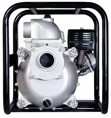 Мотопомпа Fubag PTH 1000 T двгатель Honda GX270 для сильнозагрязненной воды купить в Надыме