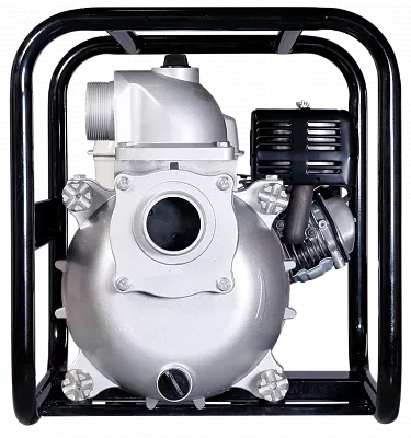 Мотопомпа Fubag PTH 1000 T двгатель Honda GX270 для сильнозагрязненной воды купить в Надыме