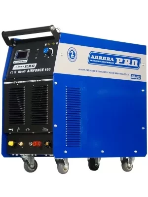 Аппарат плазменной резки AuroraPRO AIRFORCE 160 купить в Надыме