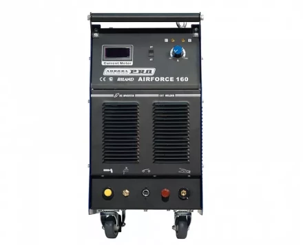 Аппарат плазменной резки AuroraPRO AIRFORCE 160 купить в Надыме