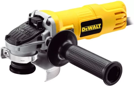 Угловая шлифмашина Dewalt DWE 4051 купить в Надыме