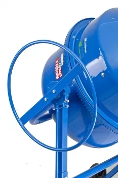 Бетономешалка Сибртех СТ-160 95419 купить в Надыме