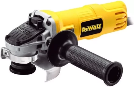 Углошлифовальная машина УШМ DWE 4051-KS DeWalt купить в Надыме