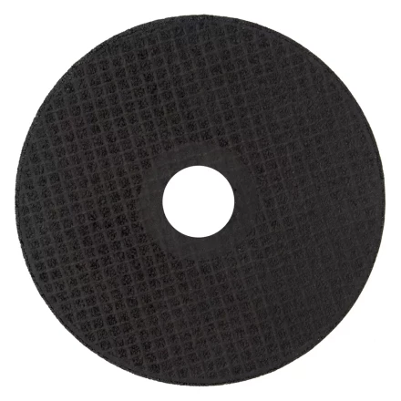 Круг отрезной по металлу, 125 х 2,5 х 22,2 мм Сибртех 743327 купить в Надыме