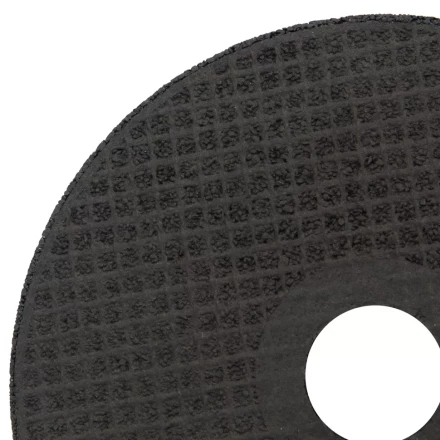 Круг отрезной по металлу, 125 х 2,5 х 22,2 мм Сибртех 743327 купить в Надыме