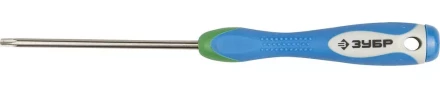 ЗУБР "ЭКСПЕРТ". Отвертка для точных работ, Сr-V, TORX 25654-15 купить в Надыме