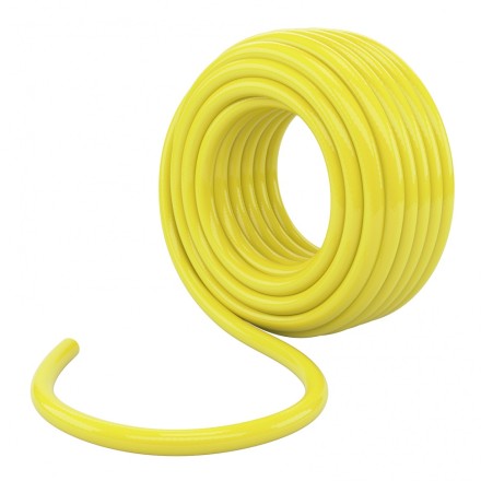 Шланг поливочный армированный, ПВХ,  1/2&quot;, 30 м, &quot;Дачник&quot; Сибртех 673536 купить в Надыме