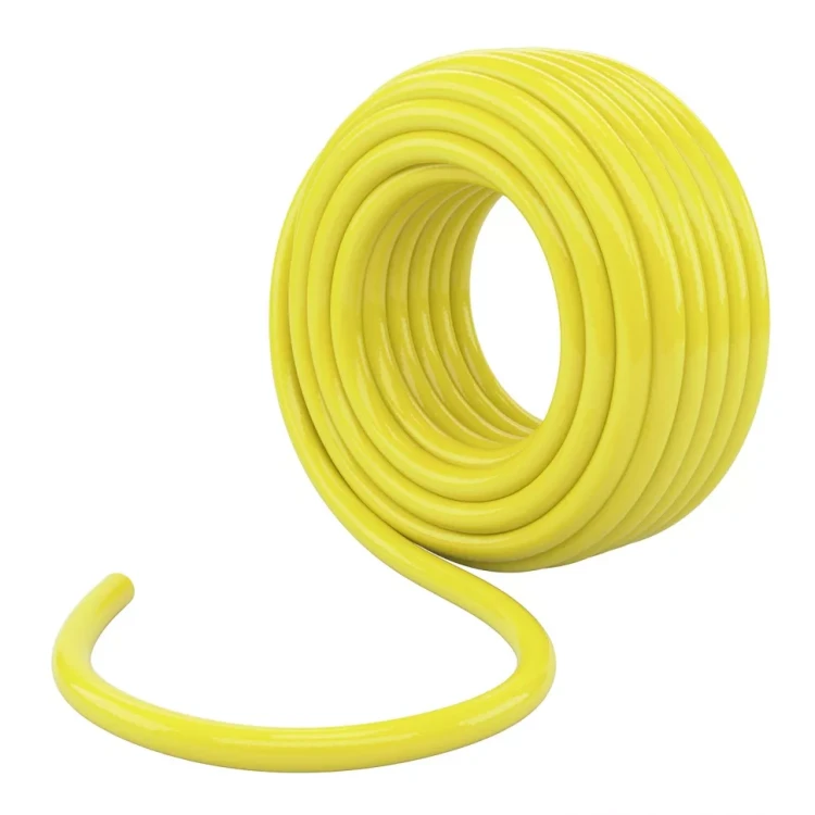 Шланг поливочный армированный, ПВХ,  1/2", 30 м, "Дачник" Сибртех 673536 купить в Надыме
