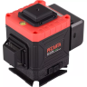 Построитель лазерный ПЛ-3Х360 Green Ресанта 61/10/546 купить в Надыме