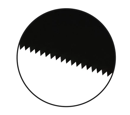 Ножовка "Лисица" 400мм закал/зуб   1/12/48 19181 купить в Надыме