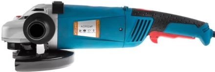 Углошлифовальная машина УШМ AG-9524 Р STURM купить в Надыме