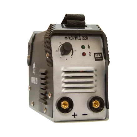 Сварочный аппарат Корунд 220 купить в Надыме