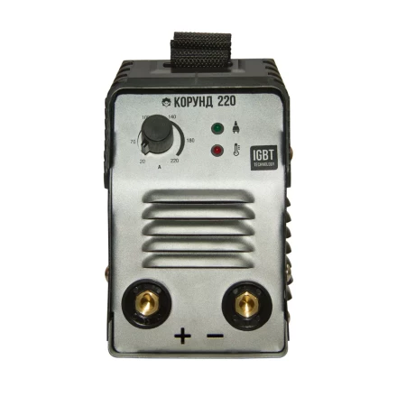 Сварочный аппарат Корунд 220 купить в Надыме