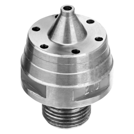 Комплект для краскораспылителя 57319 : сопло 2 мм, игла, форсунка// Matrix 57386 купить в Надыме