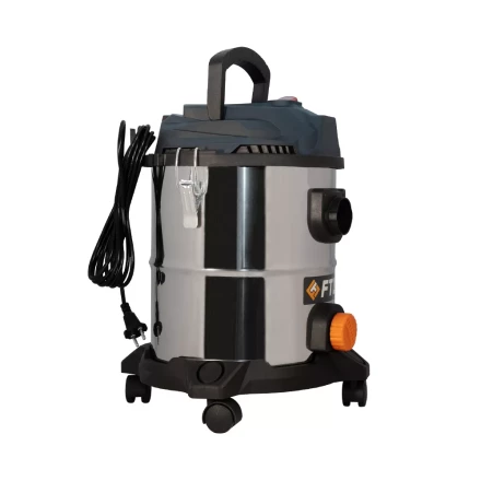 Строительный пылесос FTL VC 20 купить в Надыме