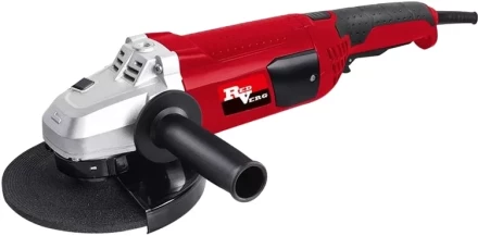 Шлифмашина УШМ RD-AG210-230S RedVerg купить в Надыме