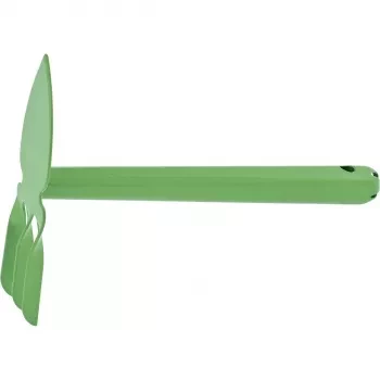 Мотыжка комбинированная,лепесток + 3 витых зуба,цельнометаллическая PALISAD 626099 купить в Надыме