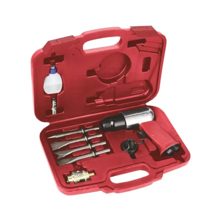 Пневмодолото 0704.013200 Elitech купить в Надыме