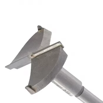 Сверло Форстнера по дереву 55 мм цилиндрический хвостовик СИБРТЕХ 704855 купить в Надыме