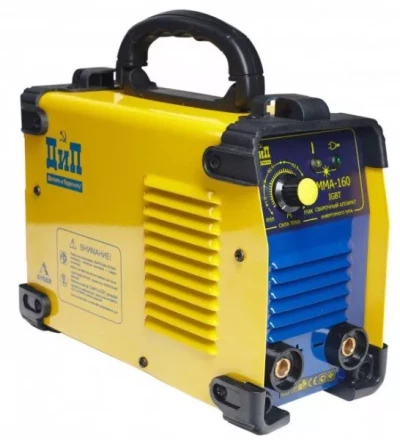 Сварочный инвертор Ayger ДиП MMA 160 IGBT купить в Надыме