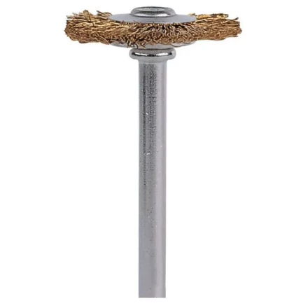 Щетка латунная 19 мм 535 DREMEL купить в Надыме