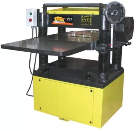 Станок рейсмусовый Энкор Корвет 221 (арт. 92210) 92210 купить в Надыме