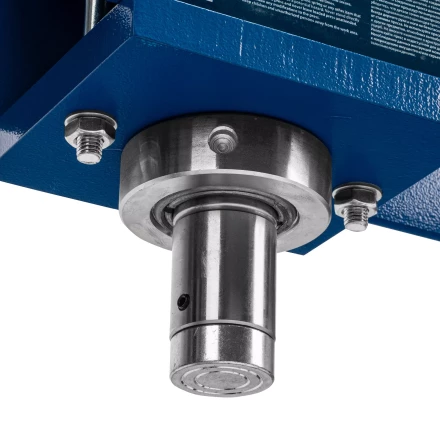 Пресс гидравлический настольный с манометром Stels 52305, 10 т купить в Надыме